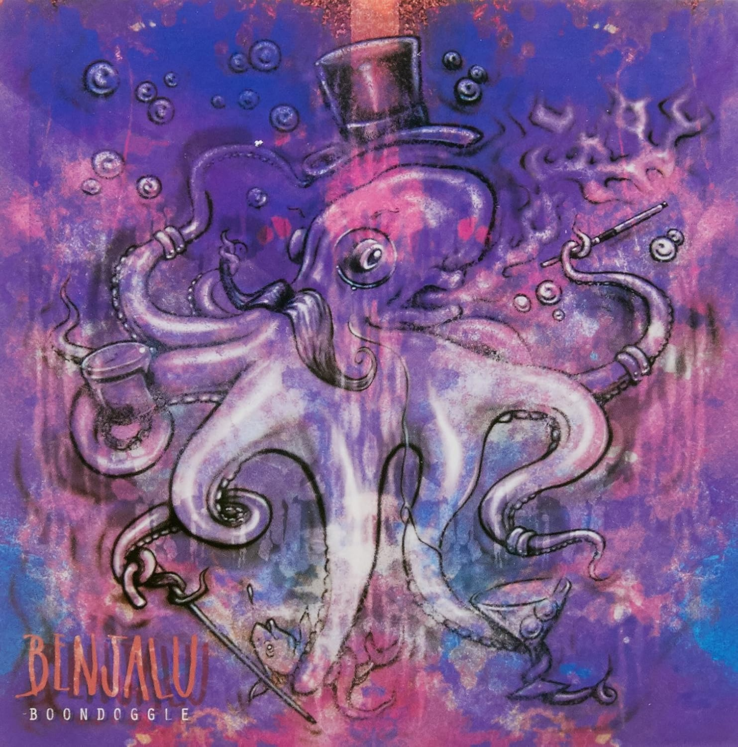 Boondoggle Boondoggle