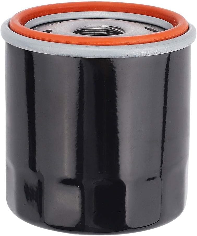 Anzac Kawasaki 49065-2071 Oil Filter for Kawasaki 49065-0724 49065-7010 49065-2062 49065-2078 49065-2084 4 Stroke Engine FH721V FH601V FH641V FH661V FH680V 3Pack