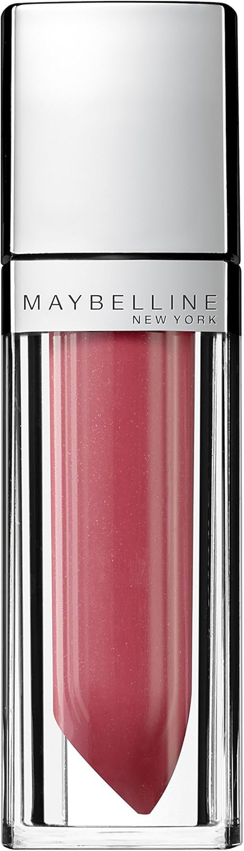 (135 Raspberry Rhapsody) - Maybelline Colorsensational Colour Elixir Lip Gloss (135 Raspberry Rhapsody)