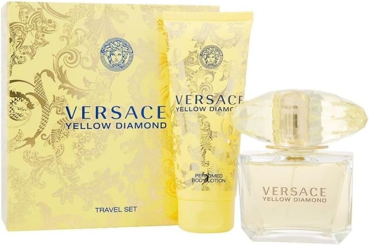 Versace Yellow Diamond
