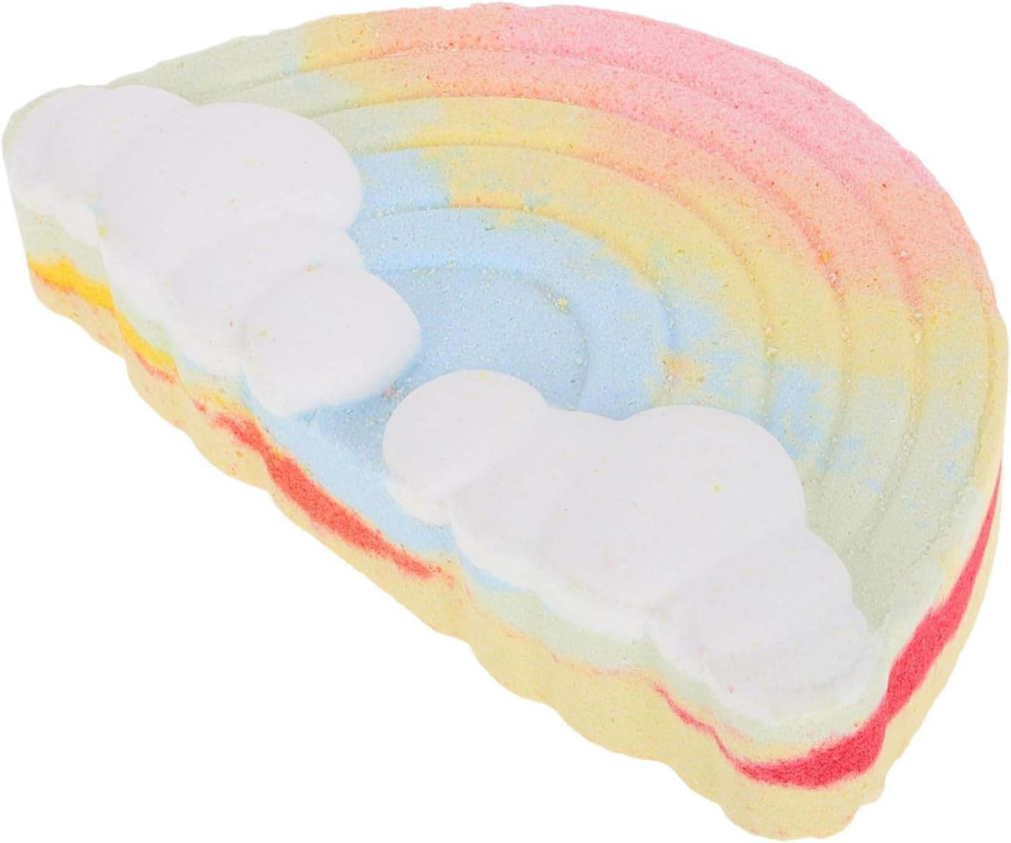 Moisturizing Cloud Bath Salt with Essential Oils for Relaxation and Skin Hydration Women image number 5