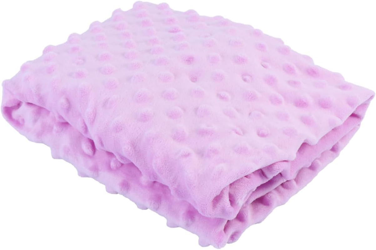 Baby Changing Pad Cover Breathable Cotton Cloth Purple Baby Diaper Changing Mat Cover for Massage Table