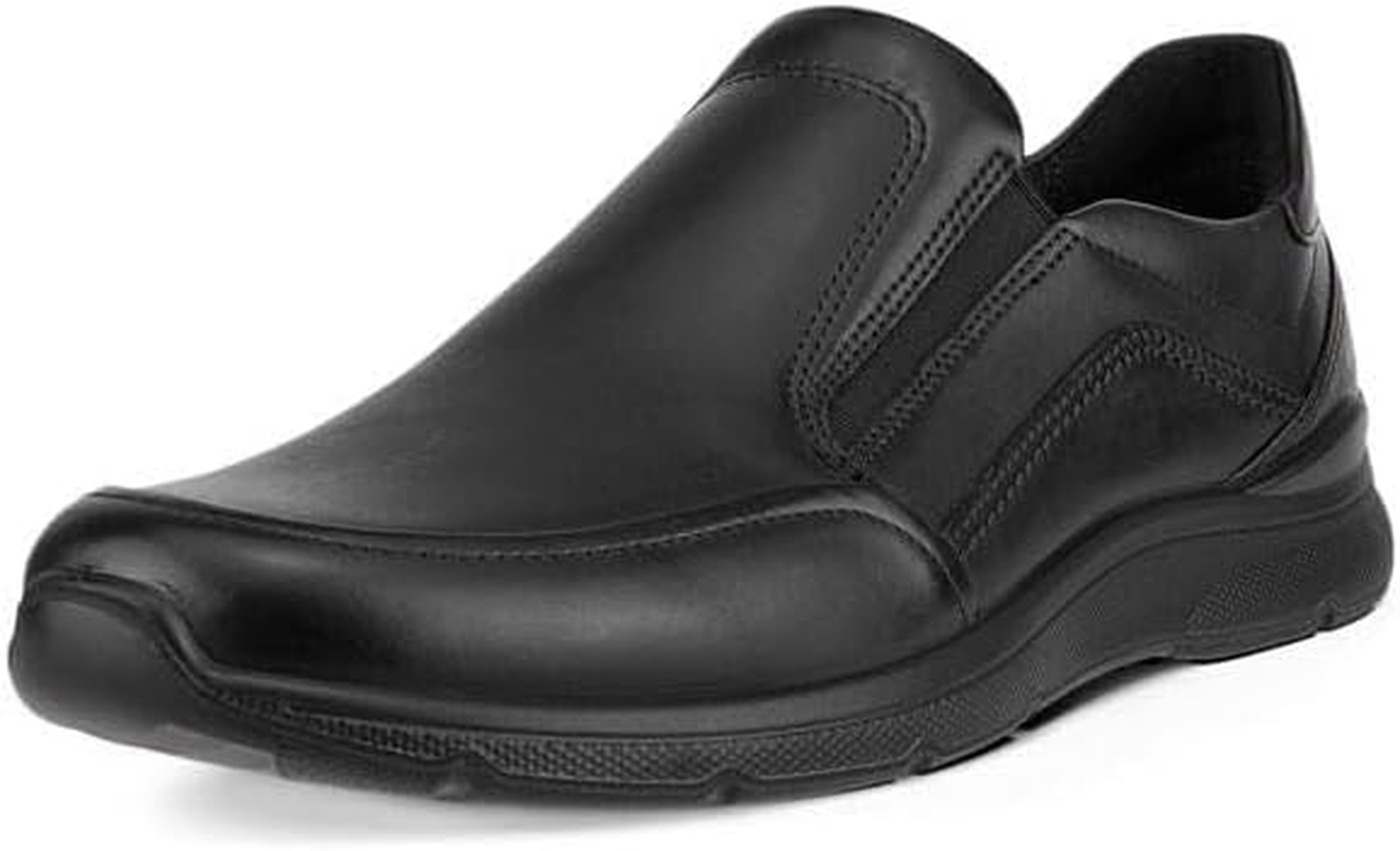 ECCO Men'S Irving Slip-On Loafer image number 5
