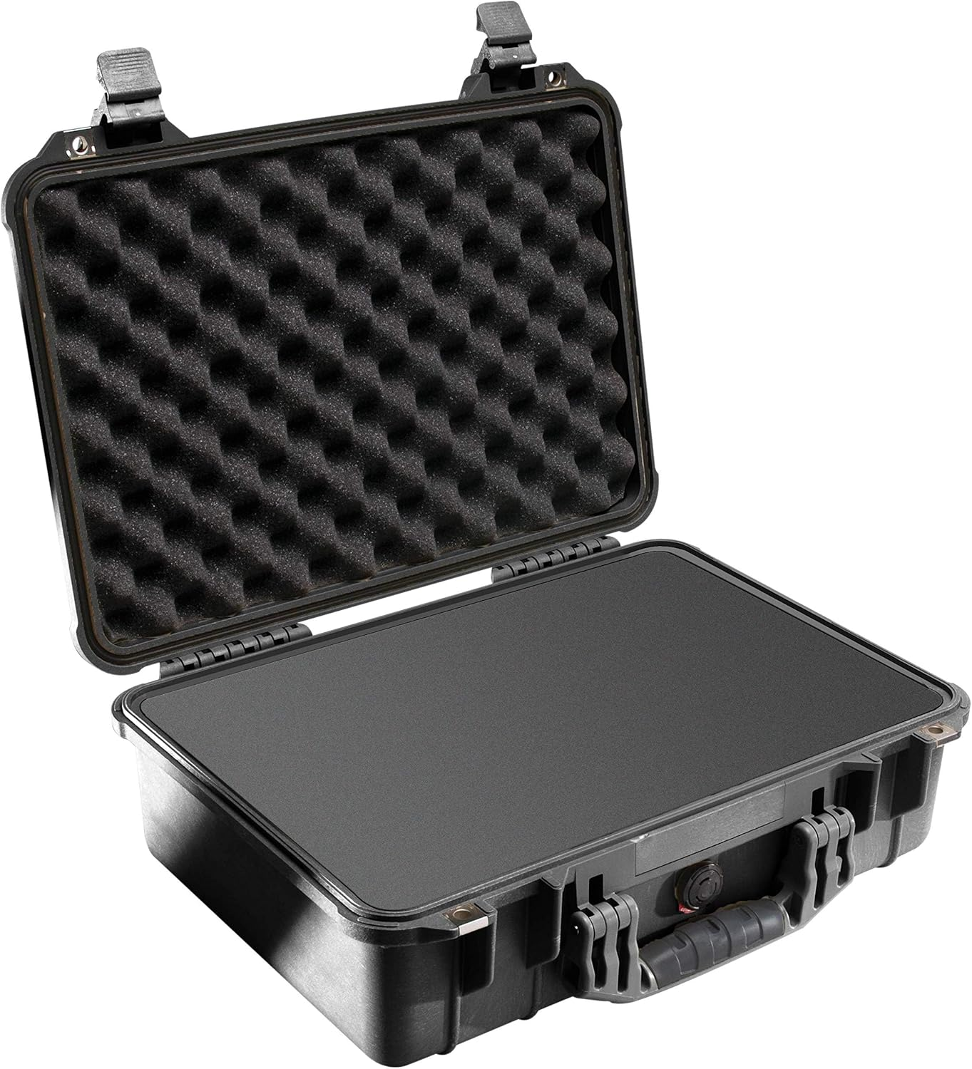 Pelican 1500 Case with Foam for Camera