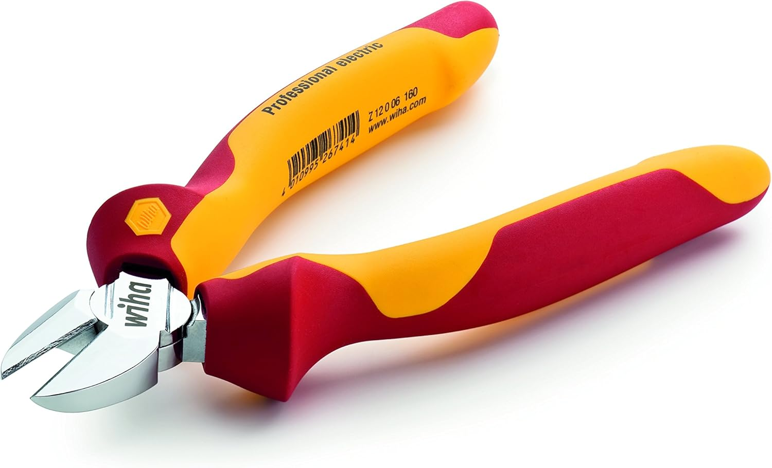 Wiha Z02020006 Combination Plier, 200 Mm Size