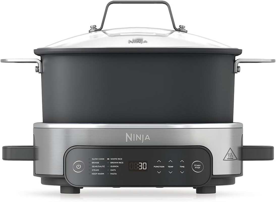 Ninja Foodi Everyday Possible Pro Cooker image number 2