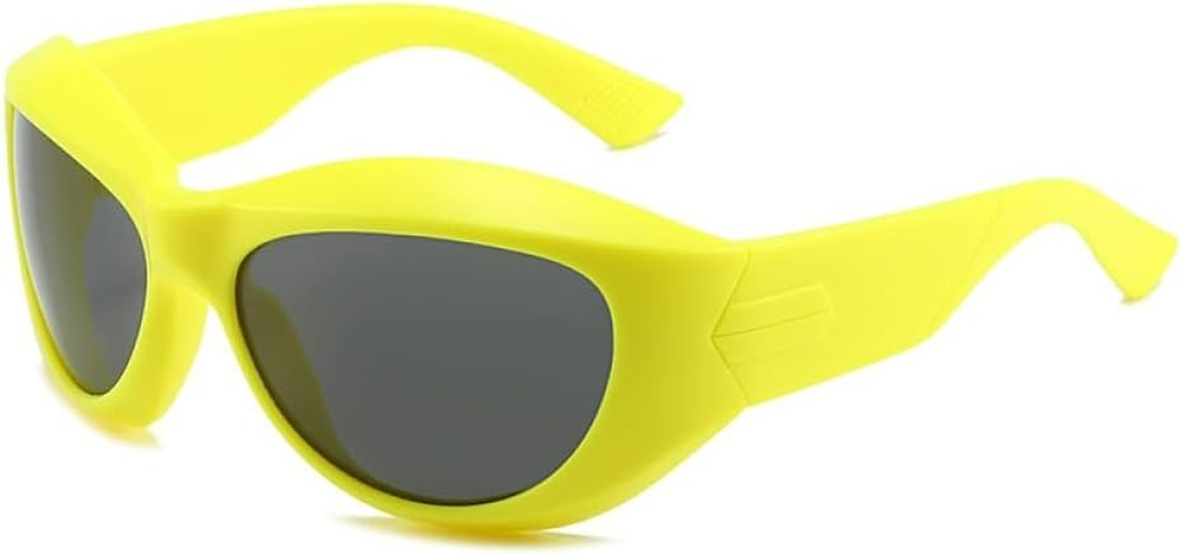 Steampunk Sunglasses Men'S Cycling Sports Sunglasses Women'S Glasses Trend Outdoor Sunglasses image number 3