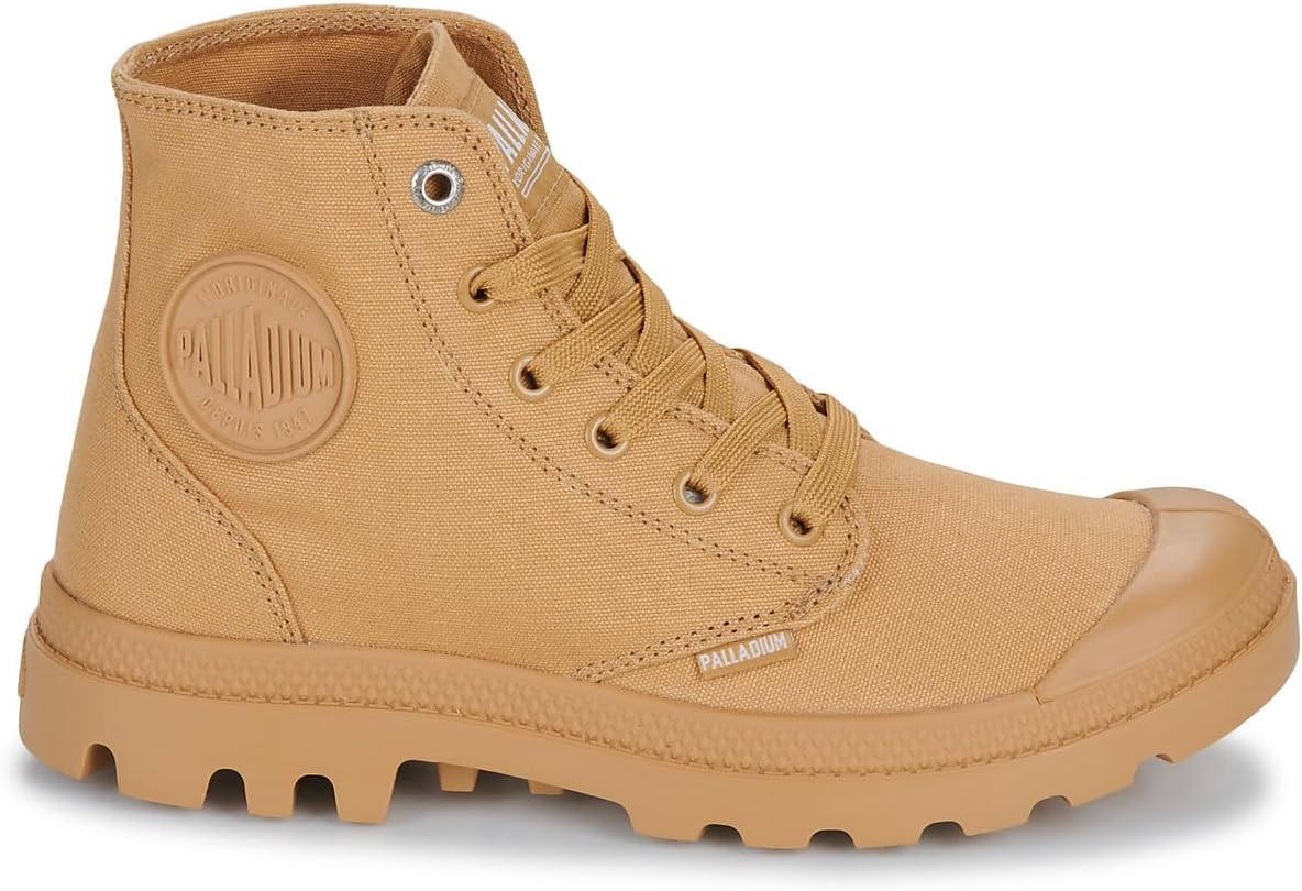 Palladium Mono Chrome 73089209M, Boots image number 2