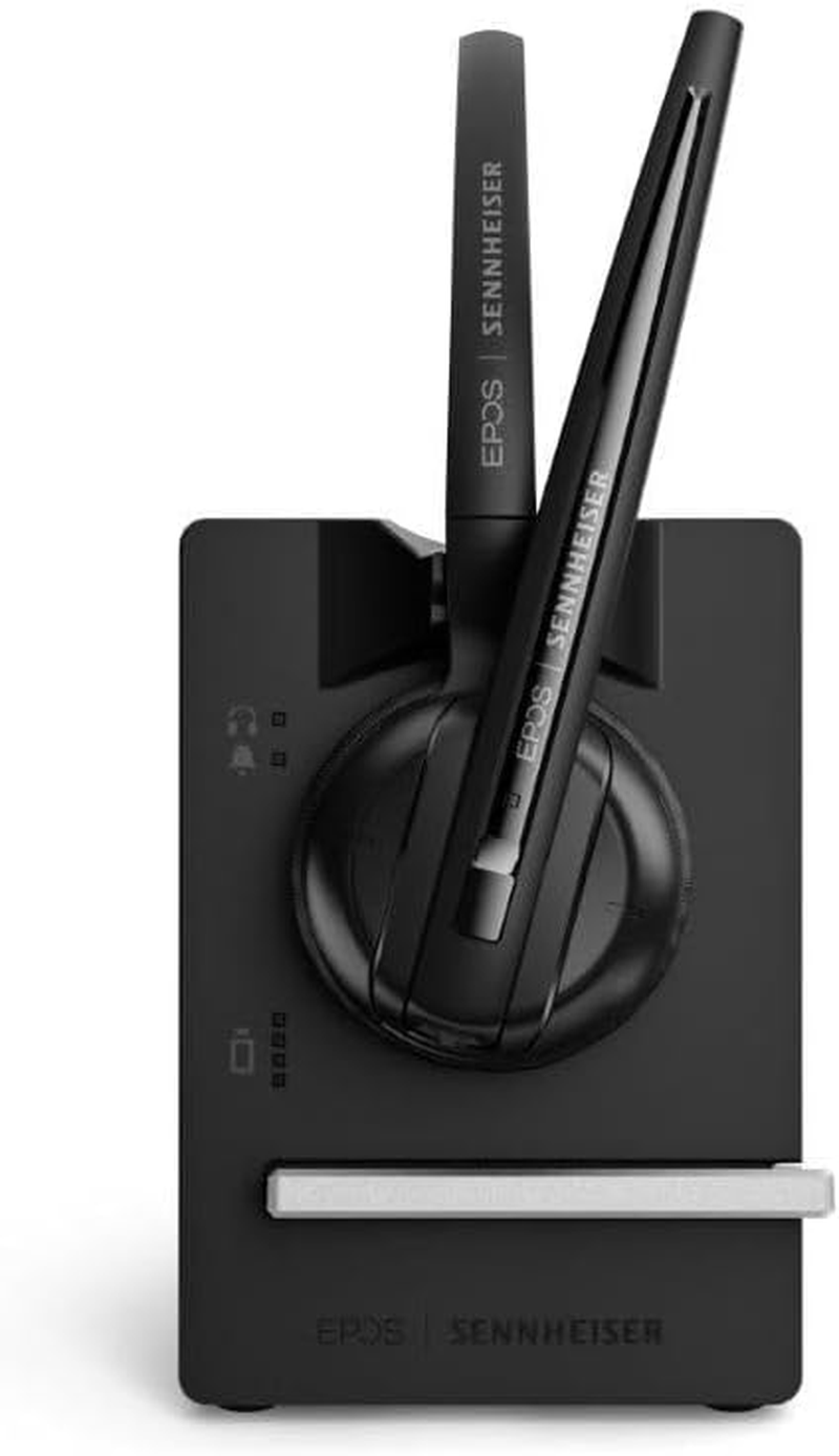 EPOS D 10 Headphone -ASU II