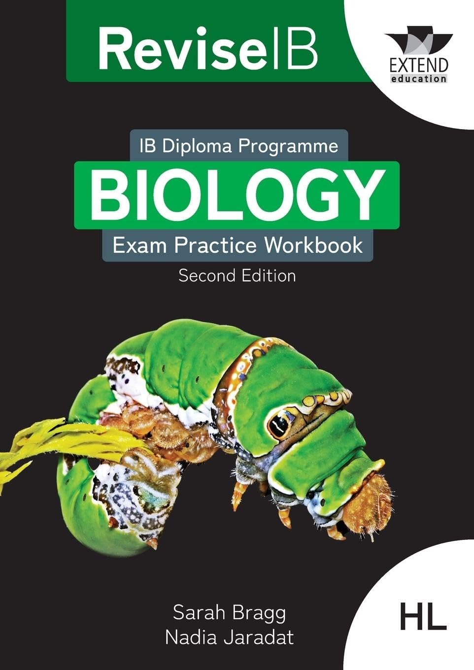 Revise IB: Biology Exam Practice Workbook - Higher Level (Second Edition) image number 1