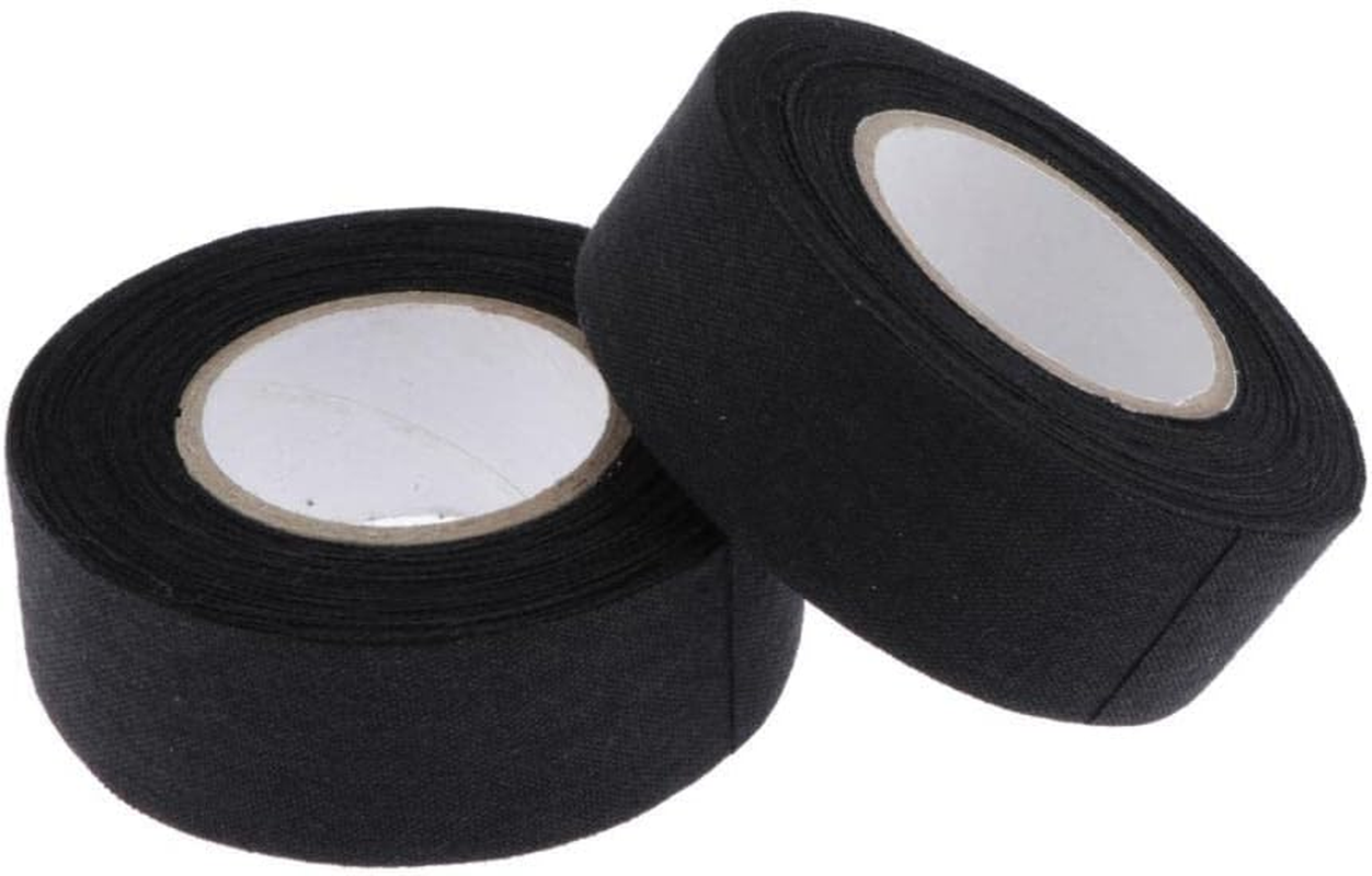 TOOYFUL 2X Ice Hockey Tape, Black image number 3