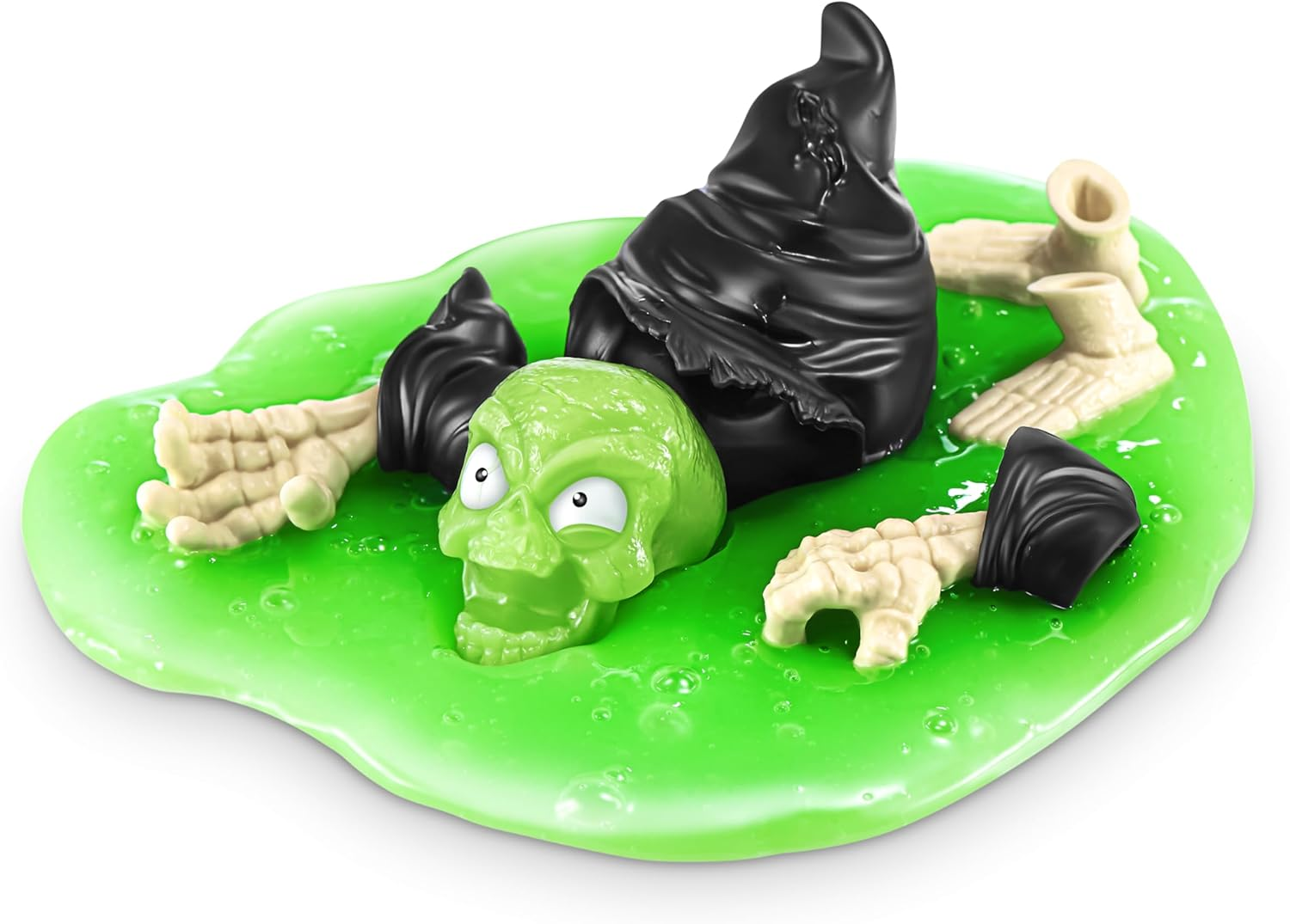 ZURU SMASHERS Horror House, Reaper, Surprise Collectible Toy, Medium (30 Cm), (Reaper) image number 5