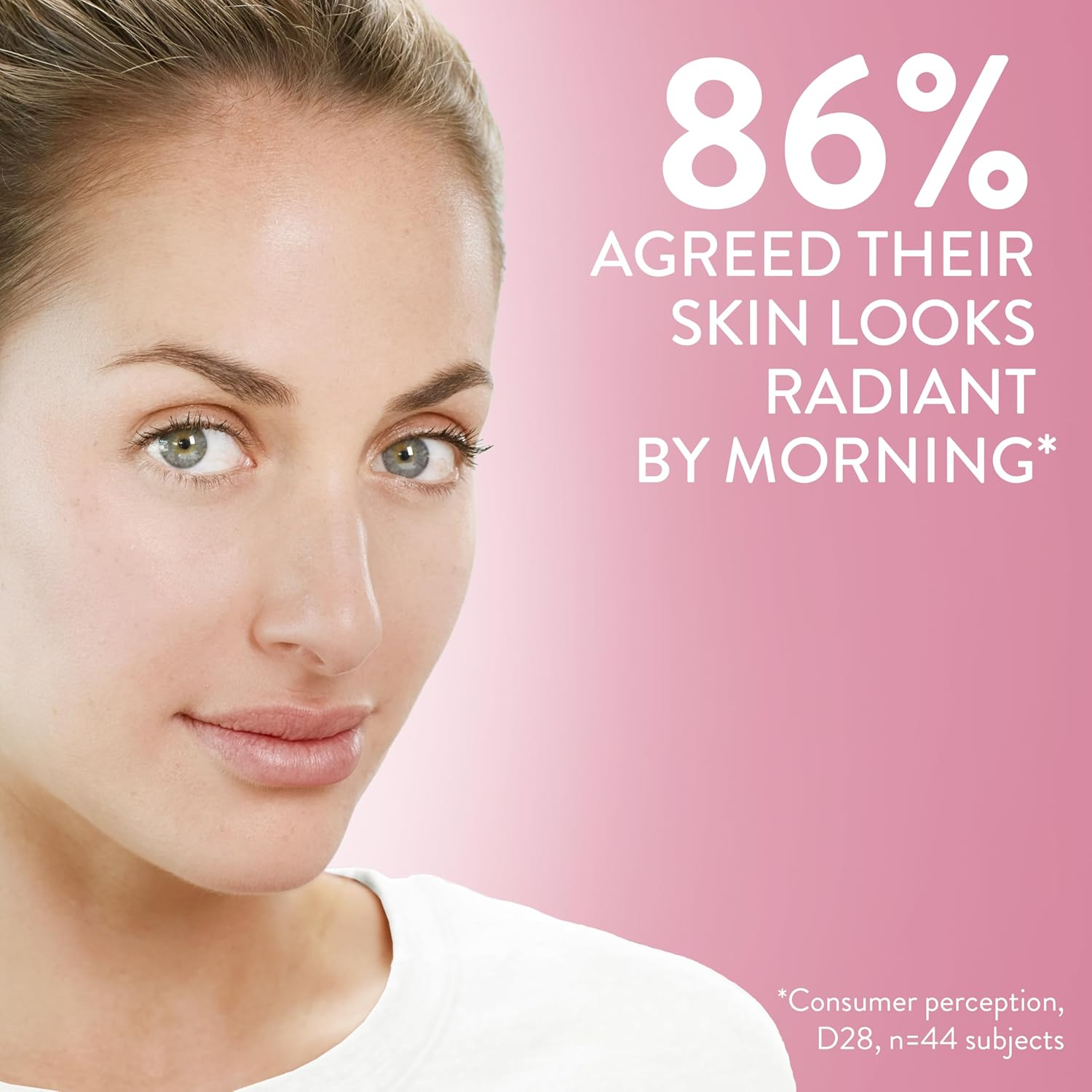 Cetaphil Bright Healthy Radiance Brightening Night Comfort Cream 50G, with Niacinamide, Dermatologist Tested image number 2