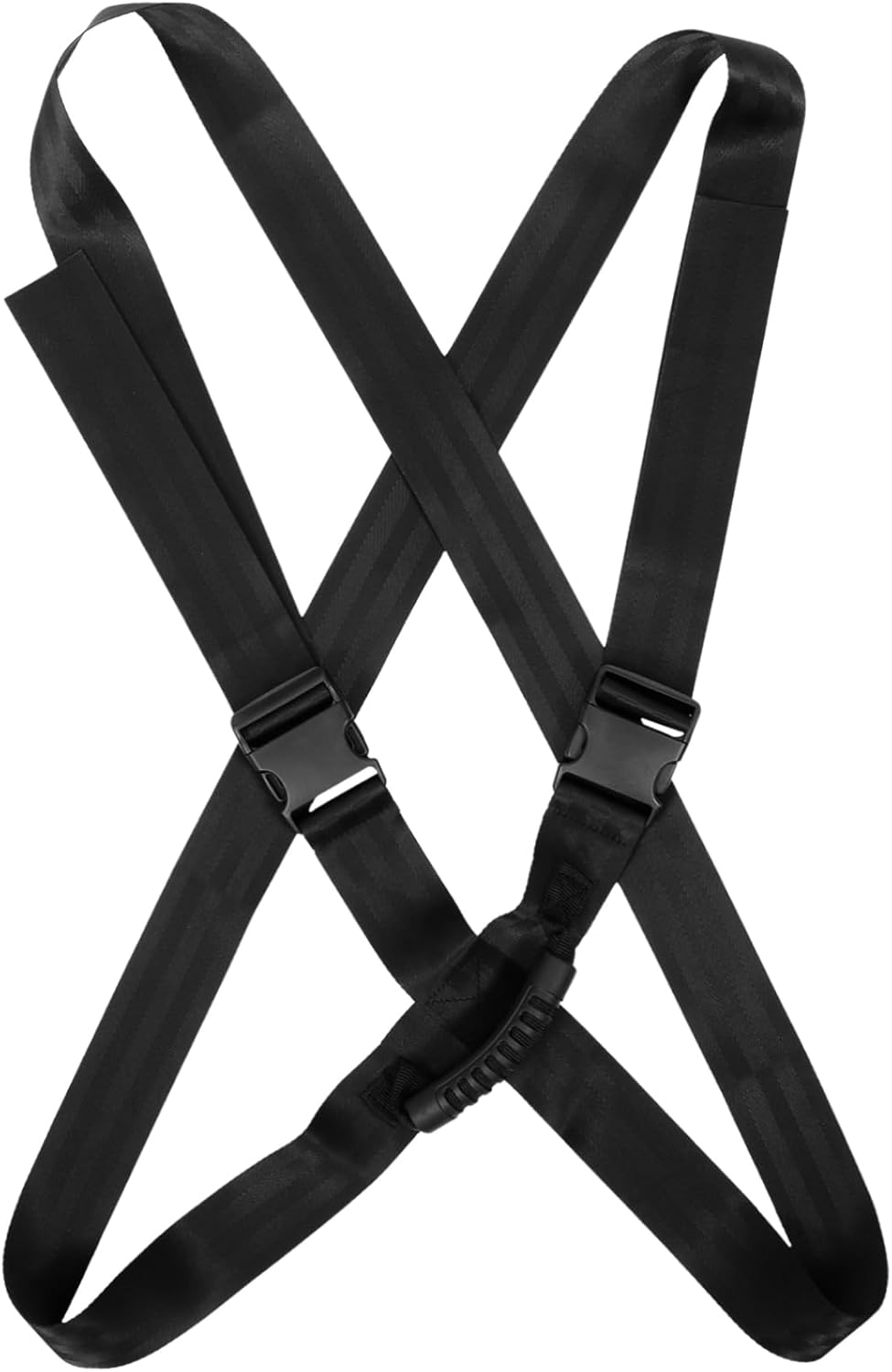 BESTYASH Suitcase Straps Luggage Bands for Suitcases Case Straps Traveling Accessories Handle image number 5