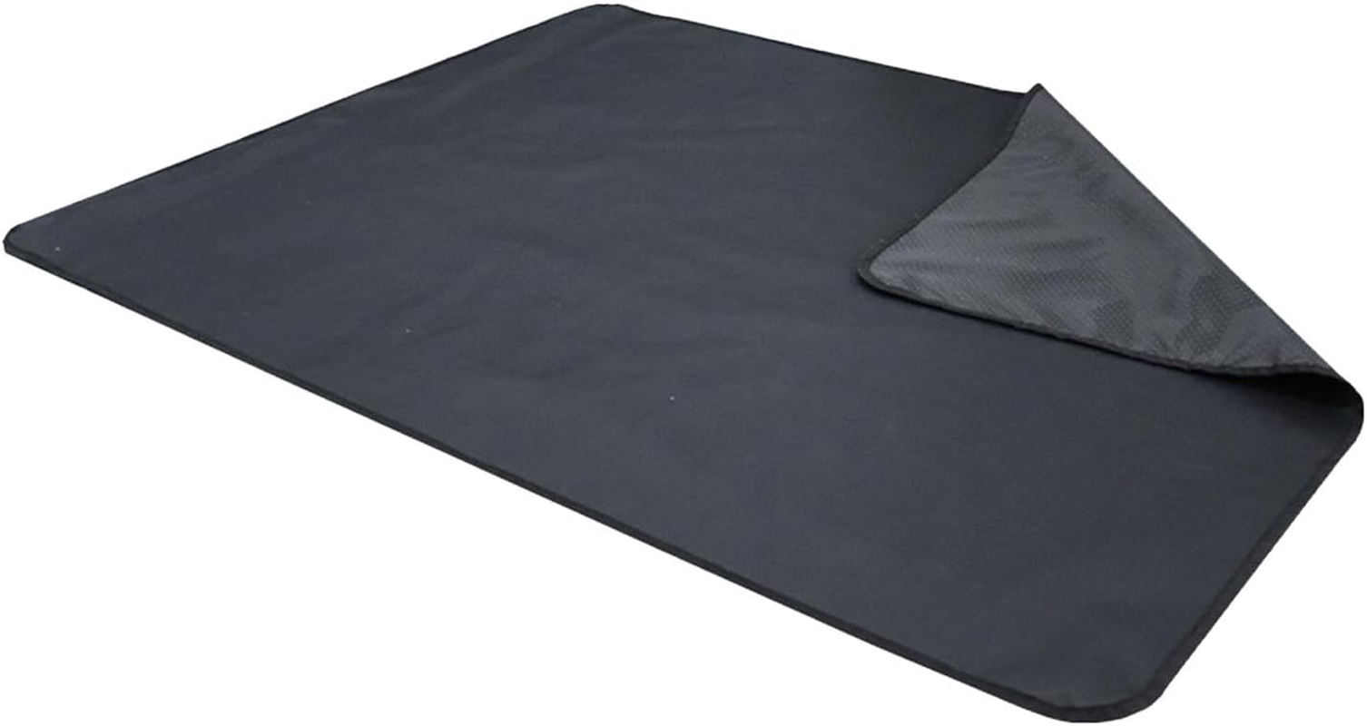 Jinhxofs Protective Mats for Bird Cages, Floors, Reptile Aquariums, Bird Cage Protection Accessories image number 4