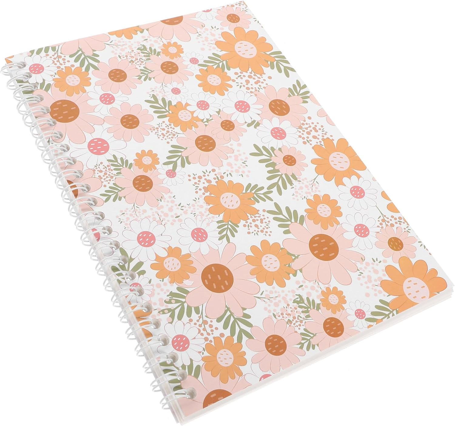 COHEALI Blank Sticker Book Collecting Album Reusable Stickers Storage Organizer Book Release Paper Sticker Keeper Organizer with 32 Sheets - Style 3 image number 2