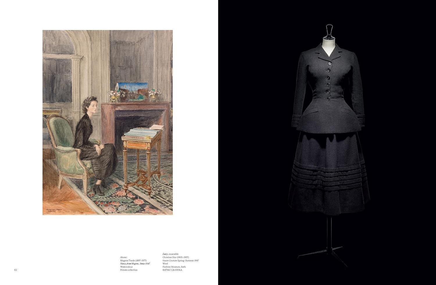 Christian Dior image number 1