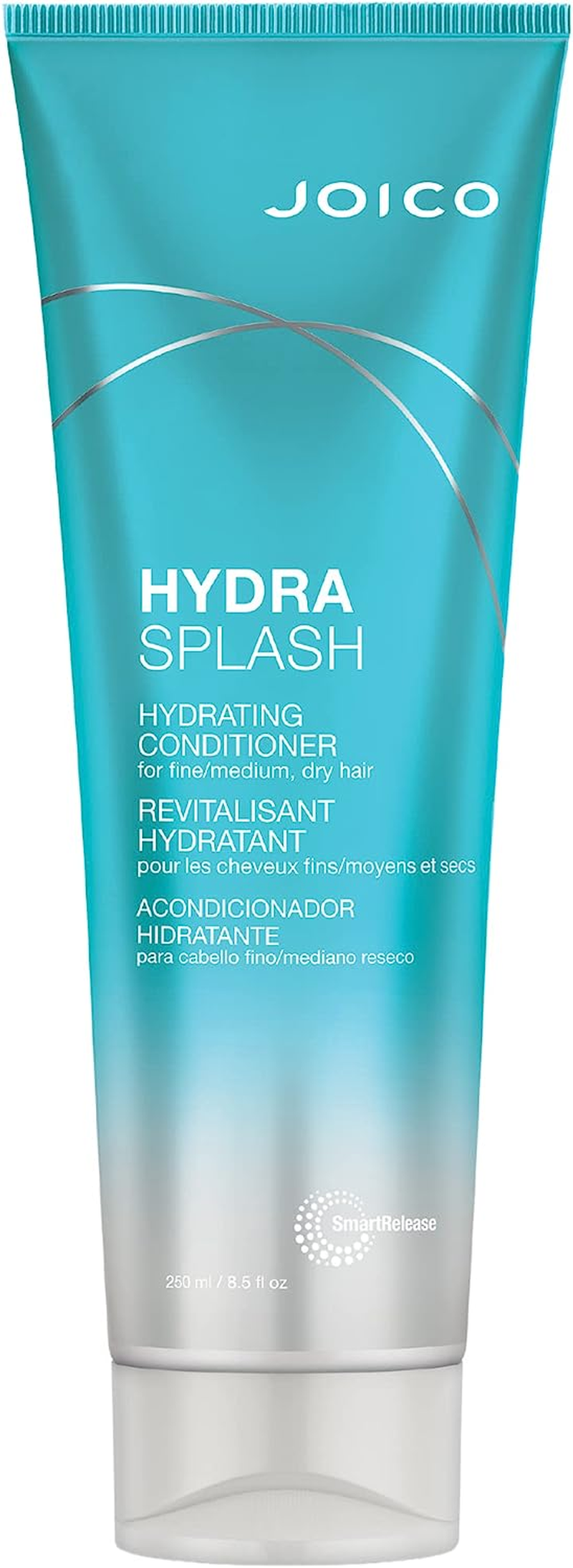 Joico Hydrasplash Conditioner 250 Ml image number 4