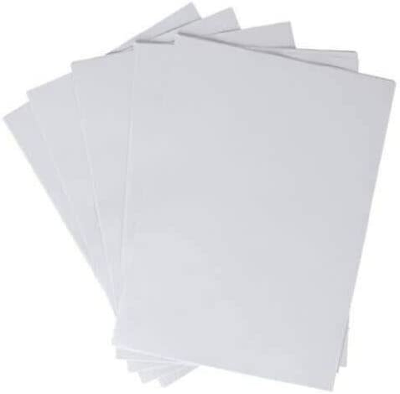 100 Sheets Quality A3 Dye Sublimation Paper Desktop Inkjet Printer Heat Transfer 420X297Mm image number 2