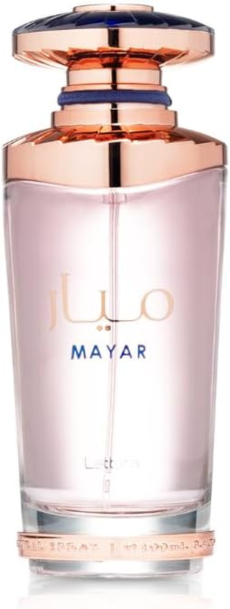 Lattafa Mayar 100Ml EDP Womens image number 4