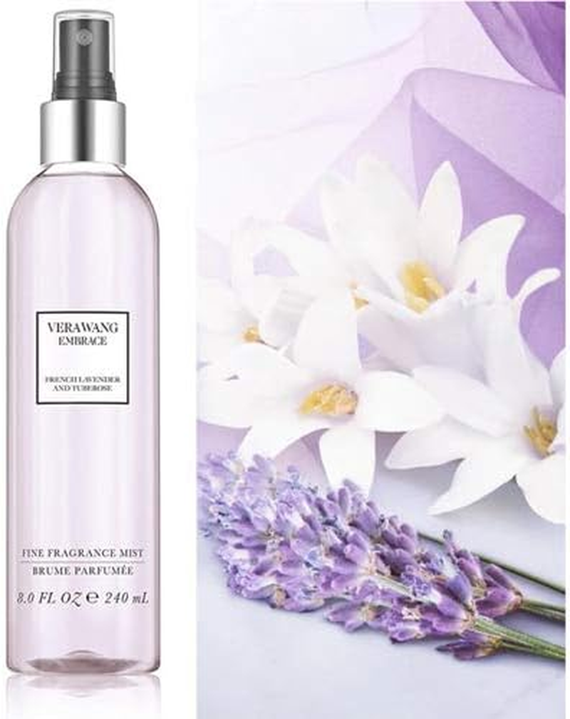 Vera Wang Lavender Mist, 240 Ml