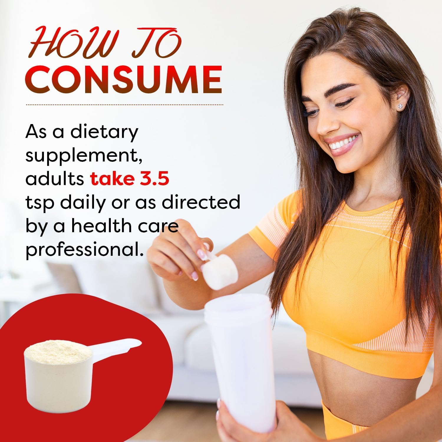 Best Naturals Potassium BHB Powder 1 Lb image number 5