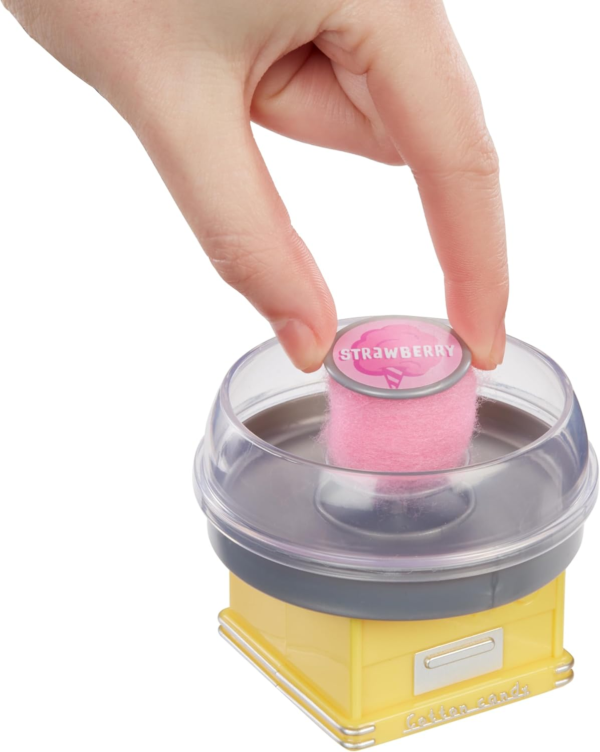 Mga&rsquo;S Miniverse Make It Mini Appliances Series 2 - Mini Collectibles, DIY, Crafts, Resin Play, Kitchen Replica Food, for Collectors & Children Ages 8+, NOT Edible image number 1