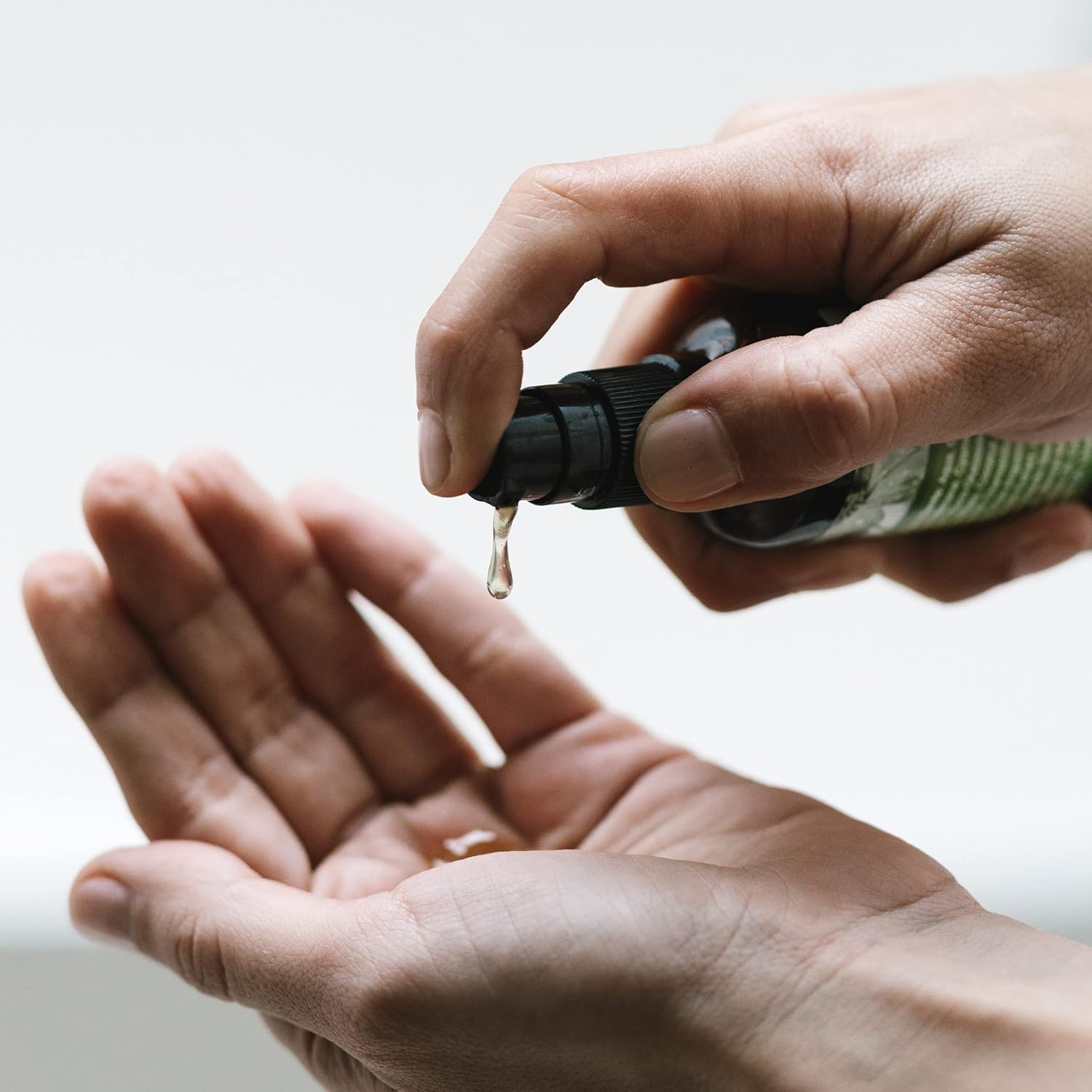 Botani Purify Facial Cleanser, Green,