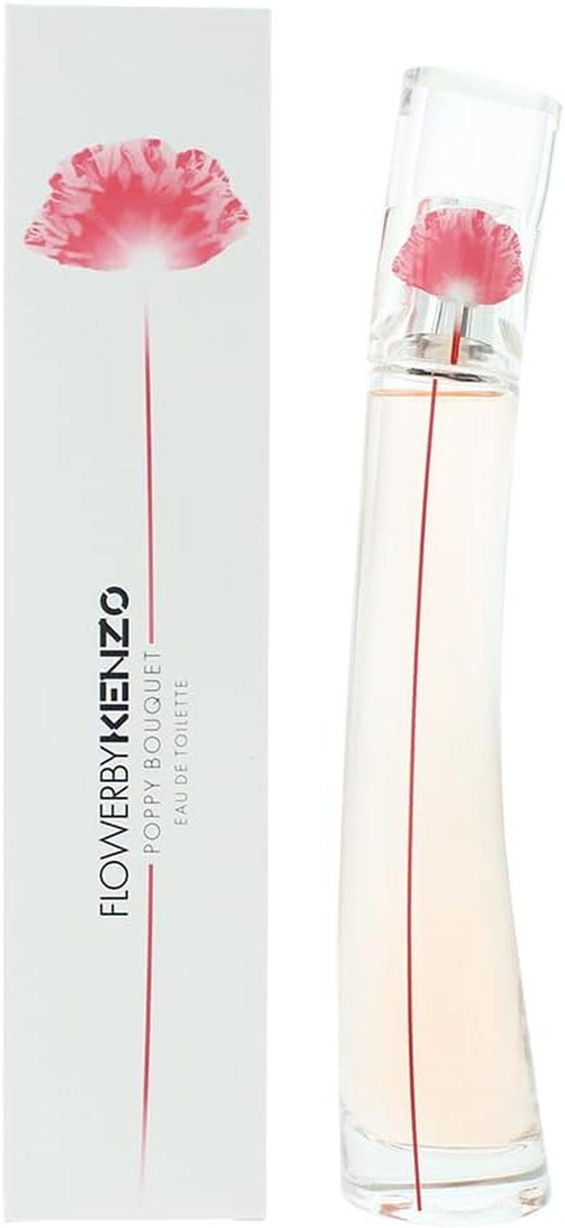 Flower by Kenzo Poppy Bouquet Florale EDT