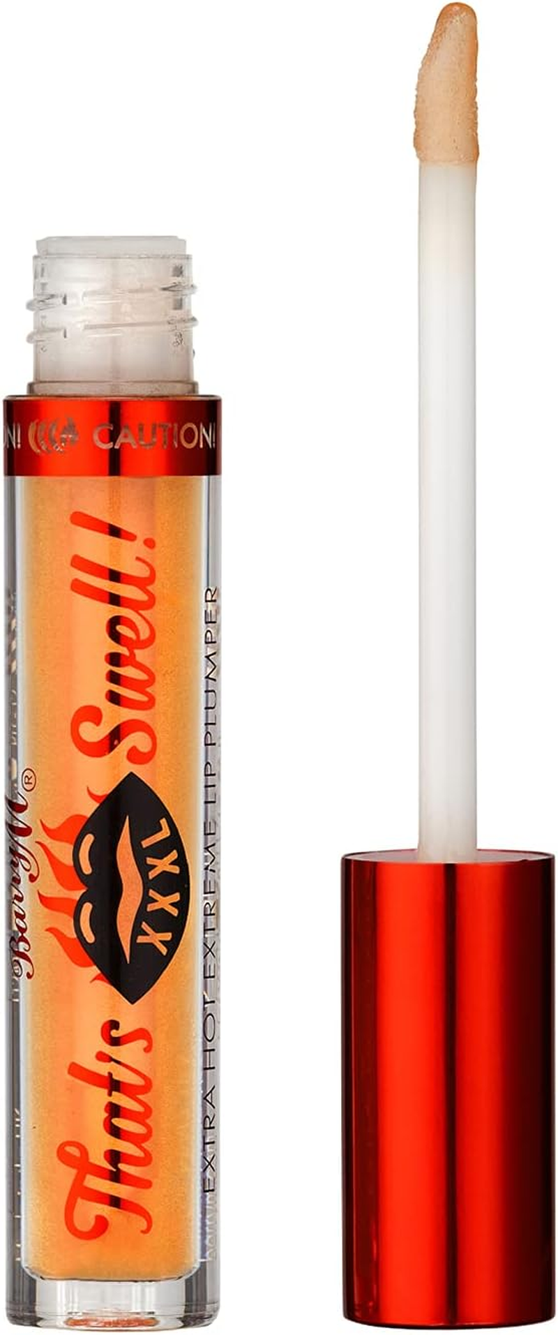 Barry M That'S Swell XXXL Extreme Lip Plumper 2.5 Ml, Flames image number 2