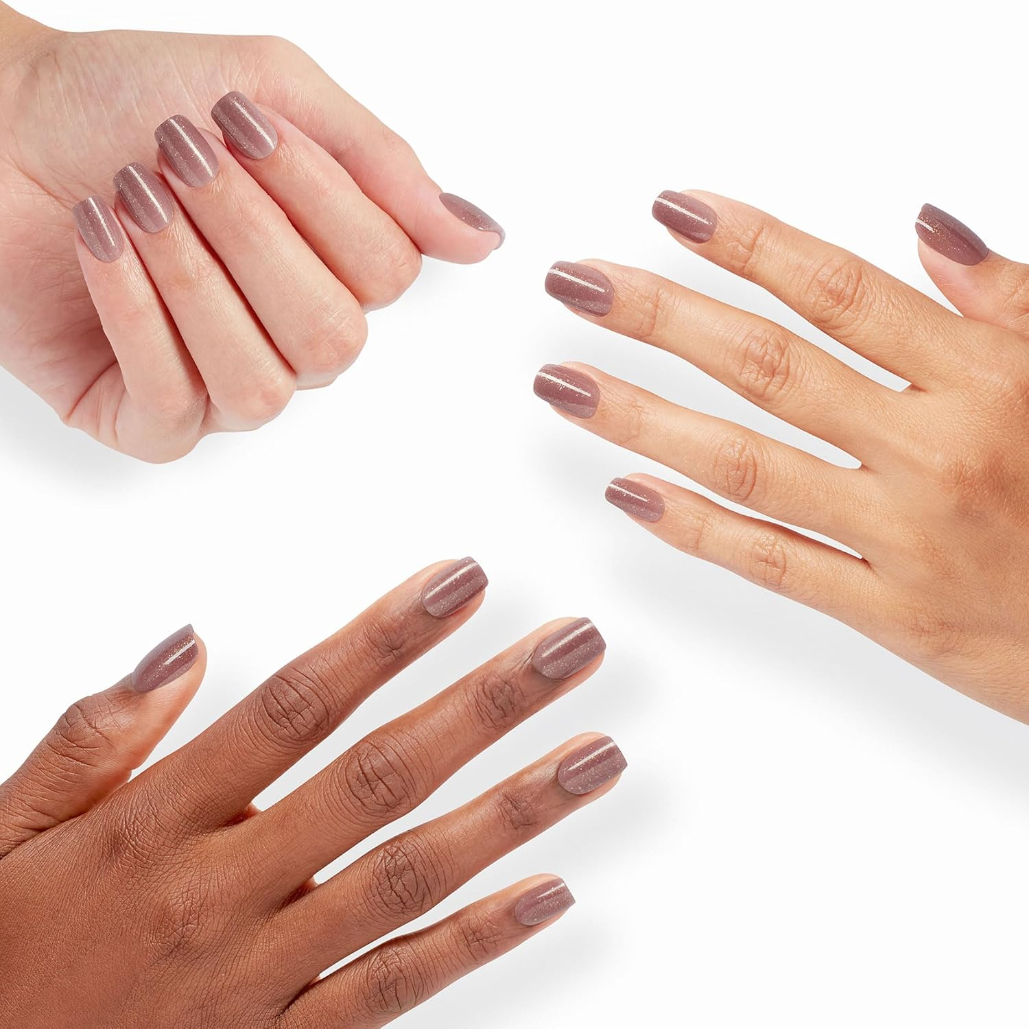 OPI Xpress/On Track Suited Cutie image number 4