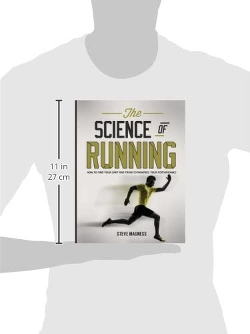 The Science of Running: How to Find Your Limit and Train to Maximize Your Performance image number 4