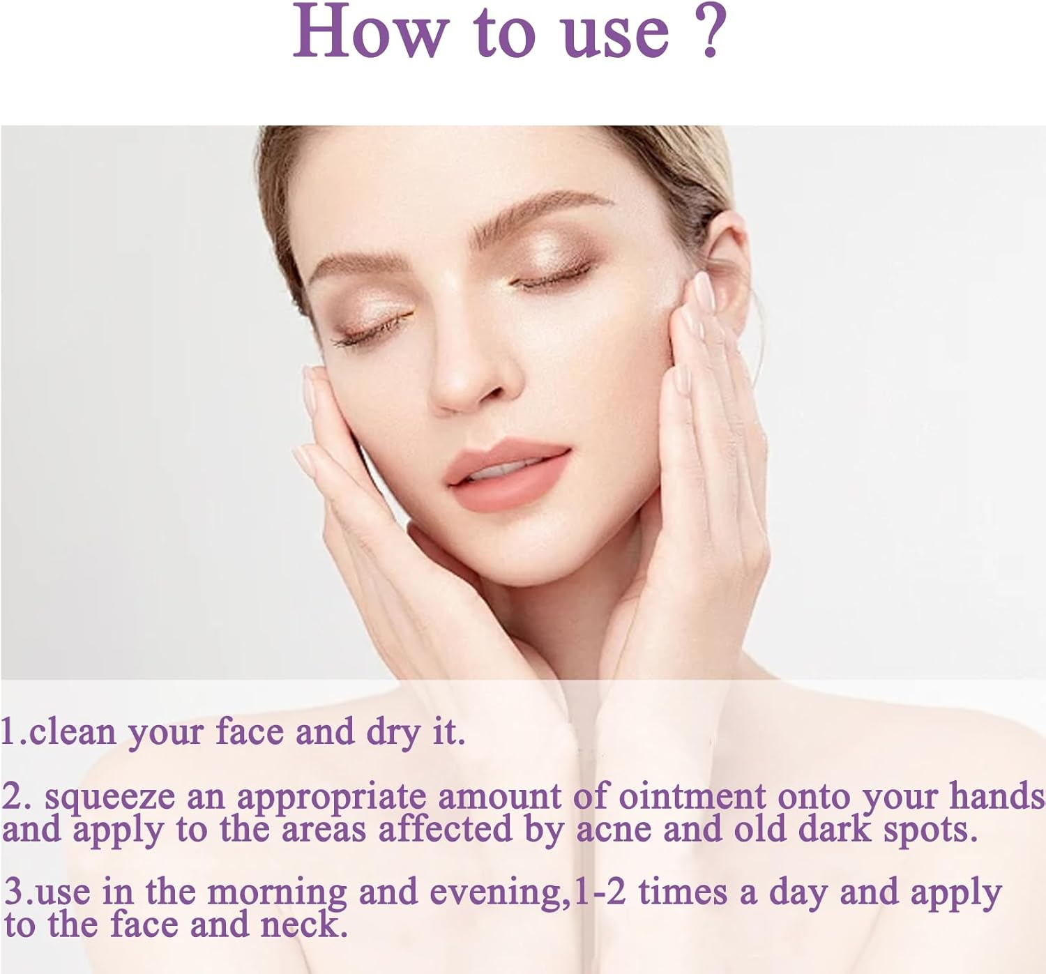 12% Azelaic Acid Serum - Brightens Skin, Clears Pores, Soothings Acne & Redness | Premium Face Treatment image number 1