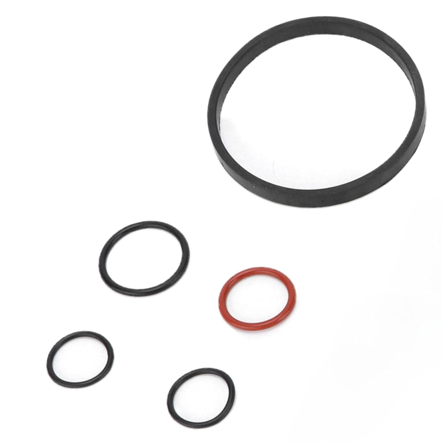 94996Q2 Outdrive Mounting Gasket Set Replaces Mercruiser R MR and Alpha Gen I and II Drives Sierra18-2619 image number 5