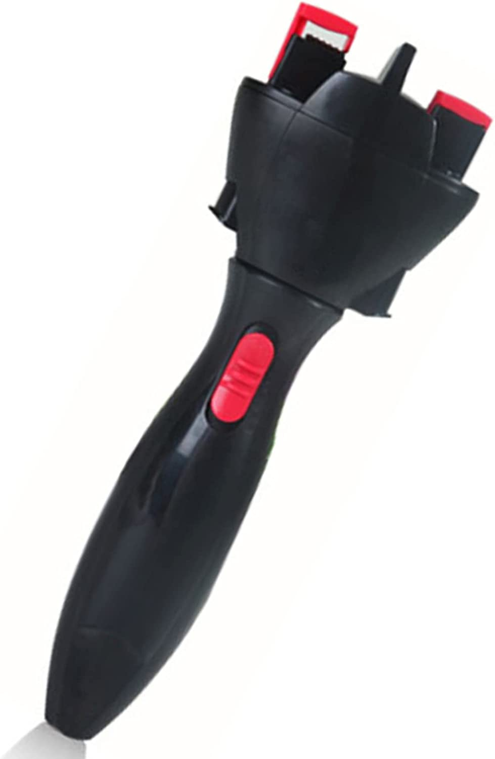 Electronic Qui Twist Hair Braiding Tool Automatic Hair Braider Machine Braid Maker DIY Magic Hair S Ling Tools image number 1