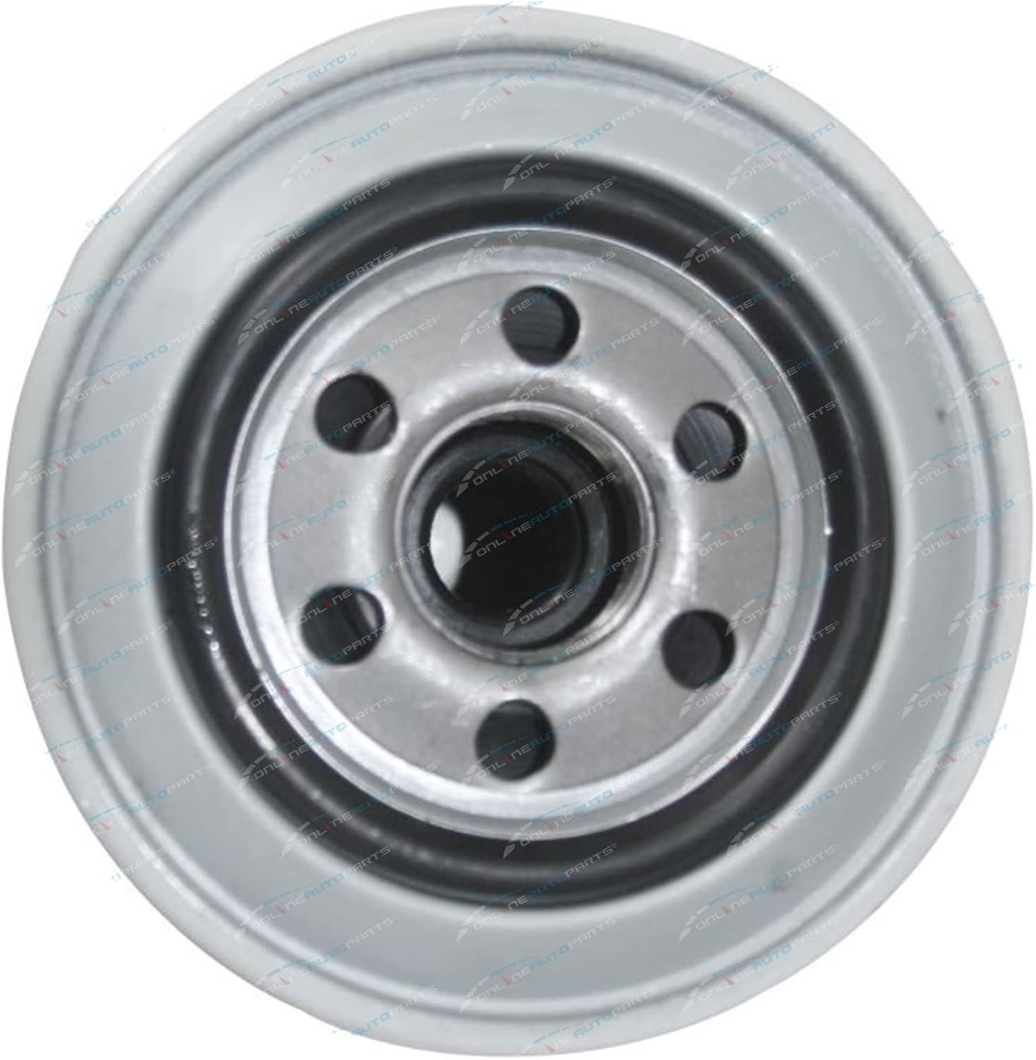 Sakura Filters AU C-8024 Oil Filter