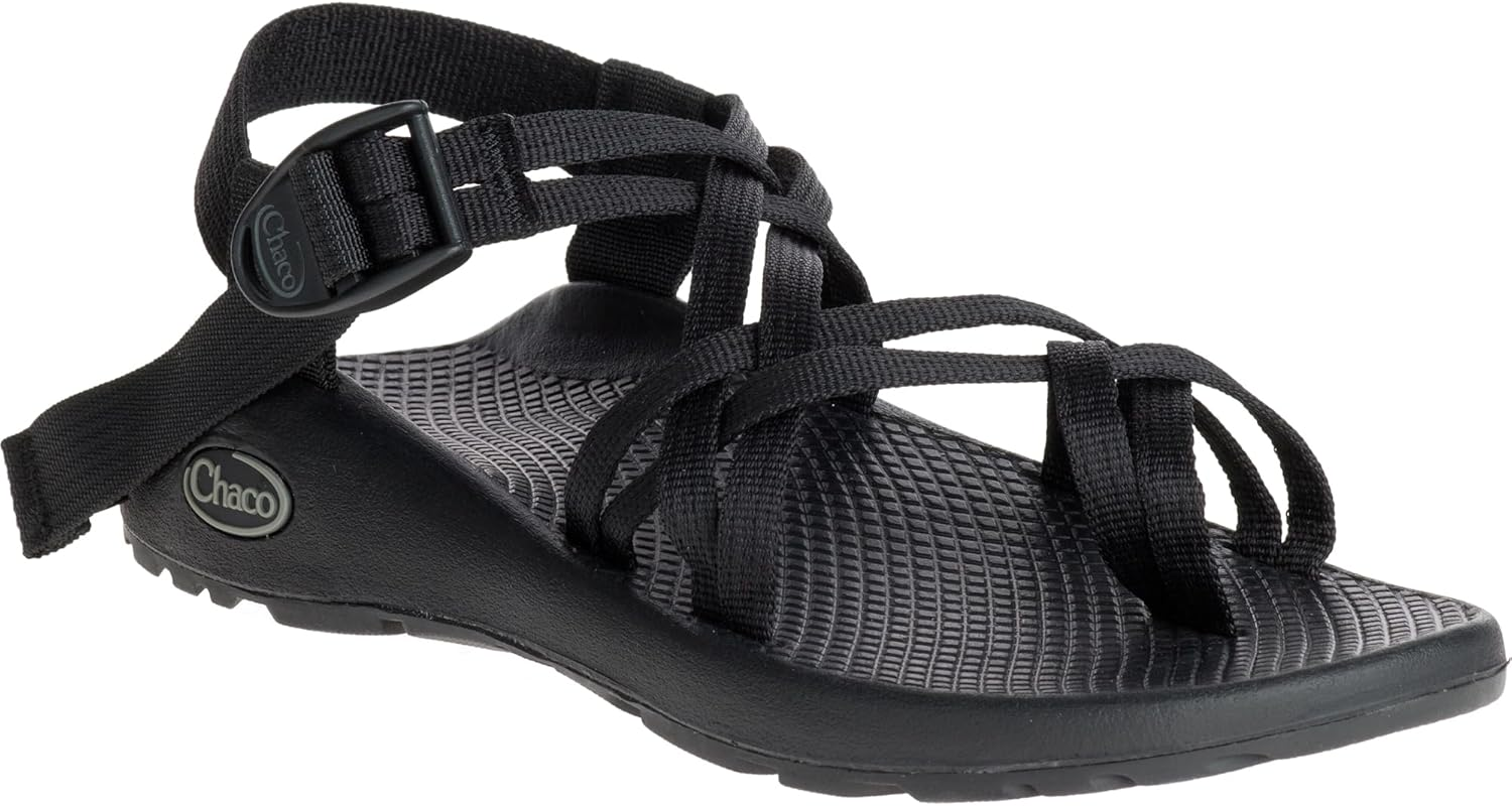 Chaco Women'S Zcloud 2 Sport Sandal image number 6
