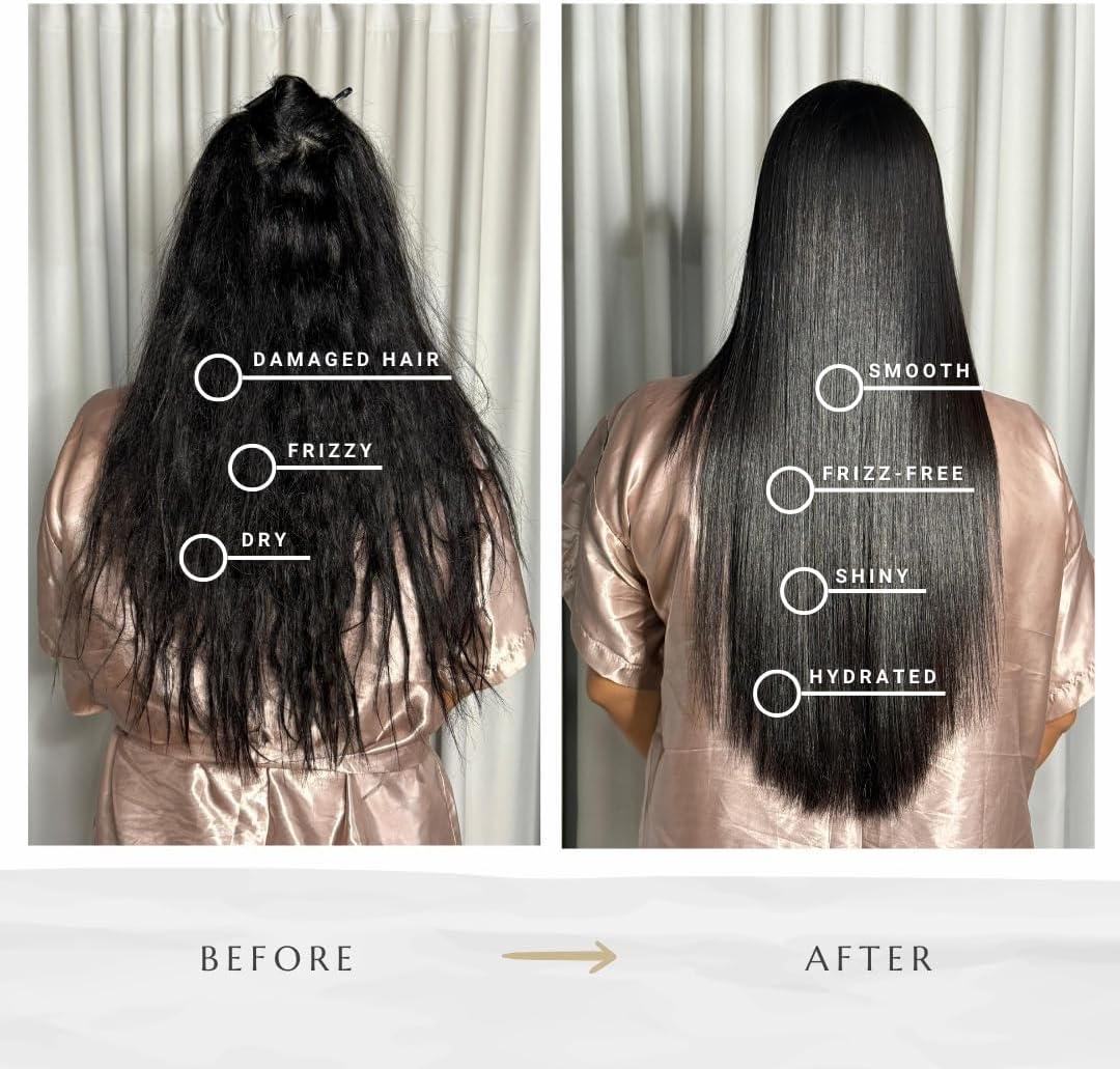 Korth Guyenne Alinhamento Rematch Inner Restore &Aacute;cido Hialur&ocirc;nico Profissional + Korth Guyenne &Oacute;leo Nano-Protetor Rematch image number 3