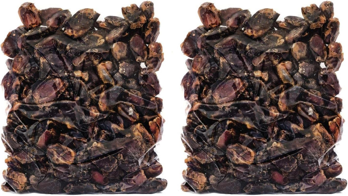 Nut Grocer Australia Organic Dates Pitted 500 G image number 1