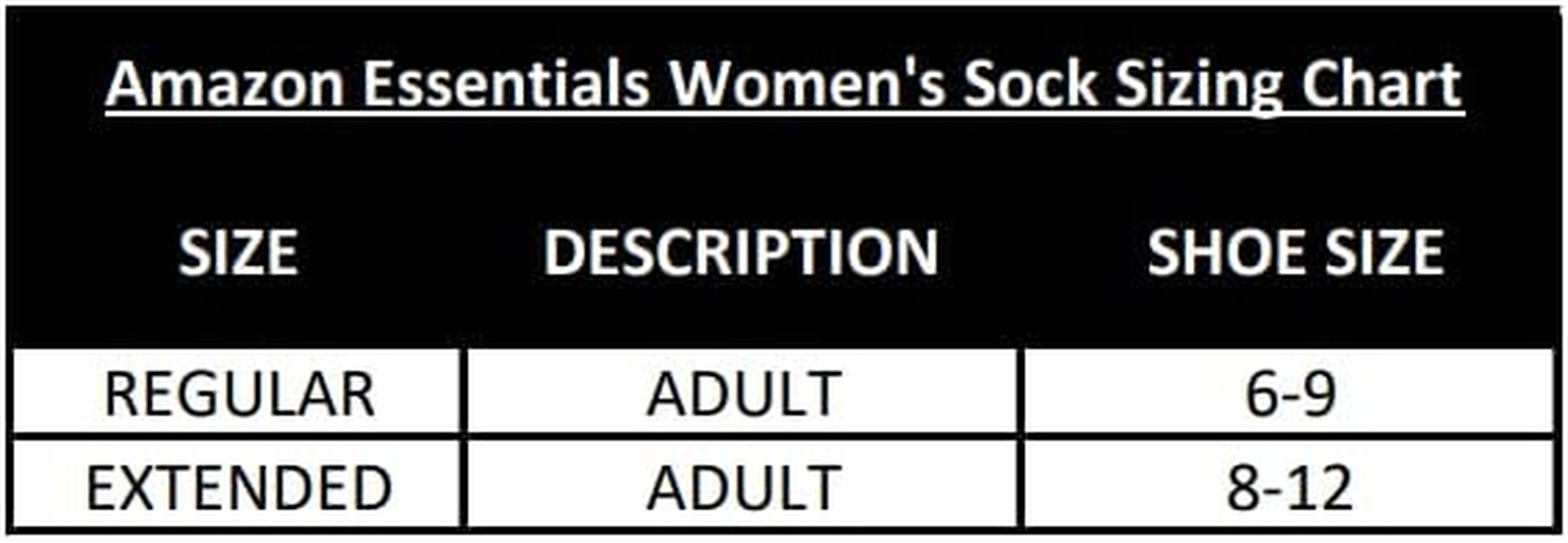 Amazon Essentials Women'S Performance Cotton Cushioned Athletic Ankle Socks, 6 Pairs image number 1