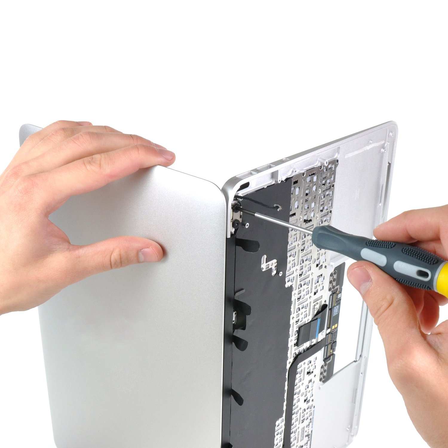 Waykino 500 Pieces Laptop Notebook Computer Screw Set Kit for IBM HP Dell Samsung Sony Toshiba Gateway Acer Lenovo image number 3