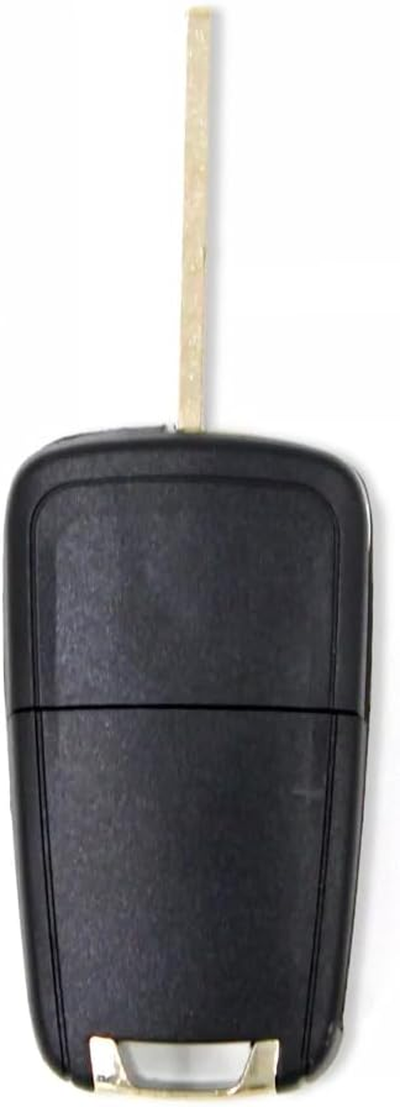 To Suit Holden 4 Button Holden VF Commodore Remote/Key Shell ONLY image number 5