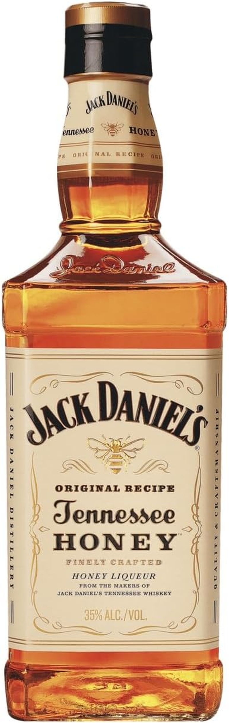 Jack Daniel'S Tennessee Honey Bourbon 700Ml