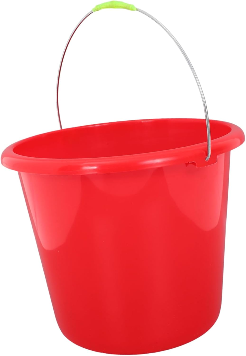 Levemolo Gardening Water Bucket Versatile Water Container Cat Washing Tub Pool Cleaning Bucket image number 3