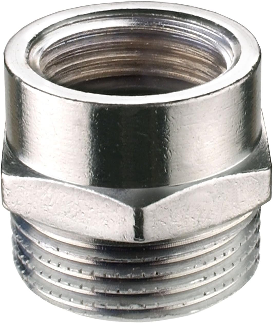 Cornat TEC386304 Chrome Overmount Piece M24/1AG X 3/4 Inch AG image number 6