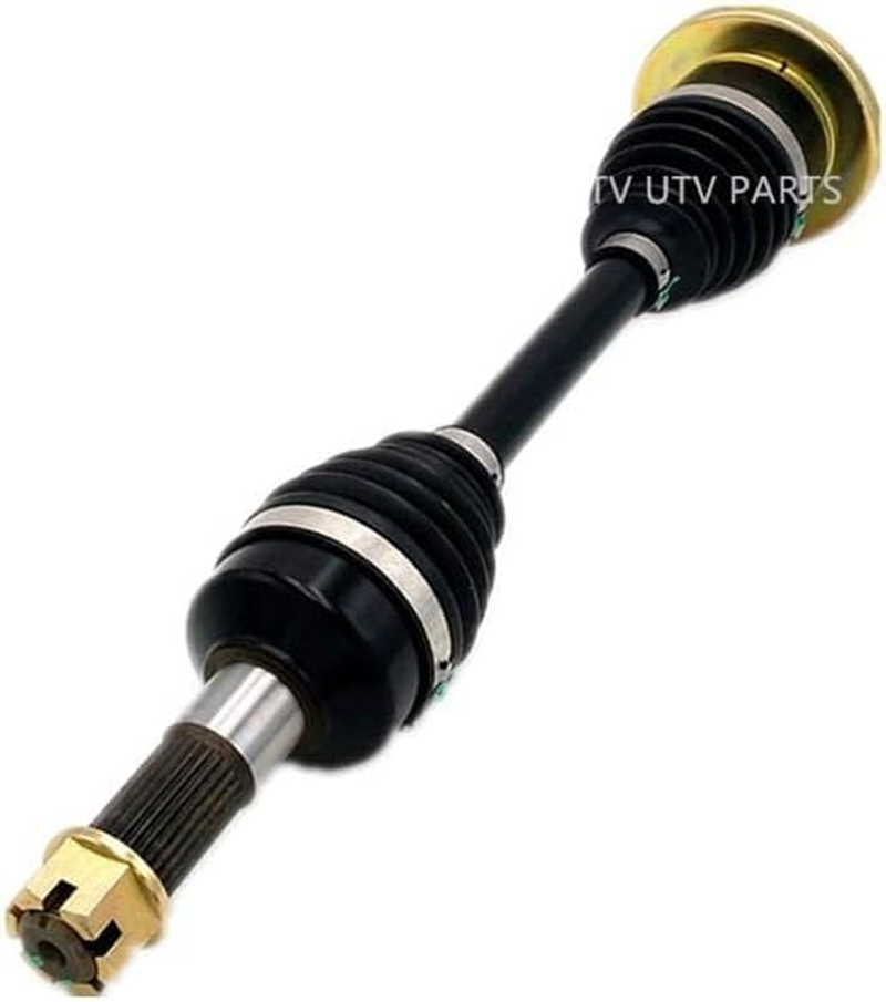 Premium Motorcycle Parts for CF ATV UTV REART CV DRIVE SHAFT,LH 9010-280100-50001 Accessories image number 1