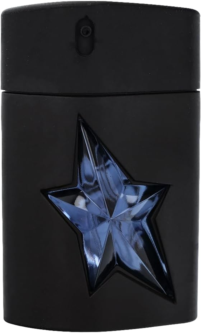 Thierry Mugler Amen Eau De Toilette Spray with Rubber Flask for Men 50 Ml image number 1