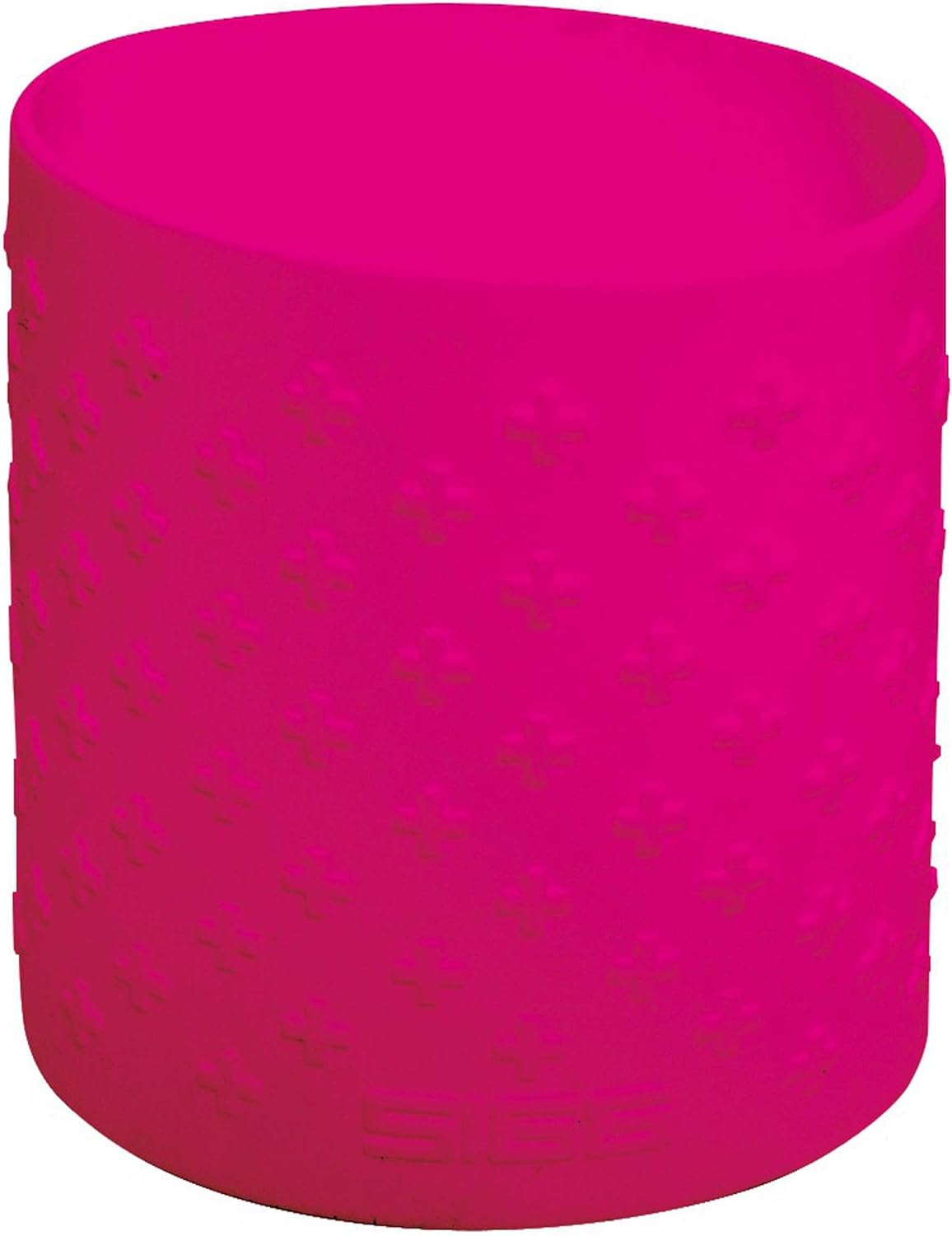 SIGG 8635.9 CYD Silicone Grip for 1 Litre Bottles, Pink