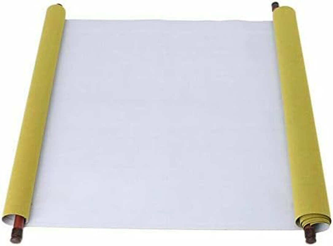 1/2/3X Chinese Magic Cloth Water Paper Calligraphy Fabric Reusable Practice MB Ideal for Kids, Students & Brush Pen Enthusiasts (1X) image number 3