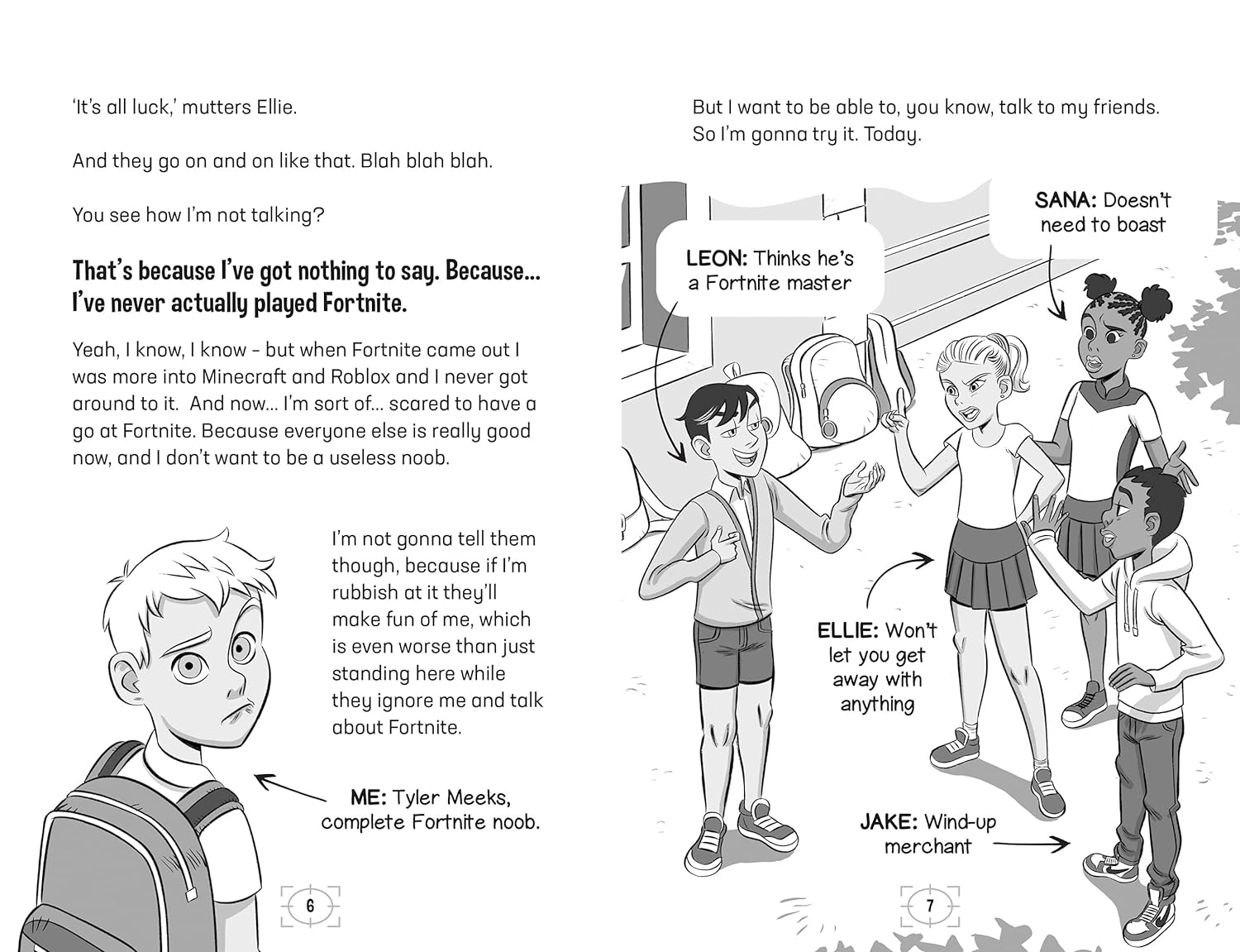 Secrets of a  Fan (Independent & Unofficial): Book 1 image number 1